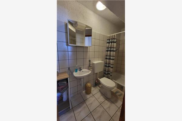 Апартаменты A1, для 4 лиц