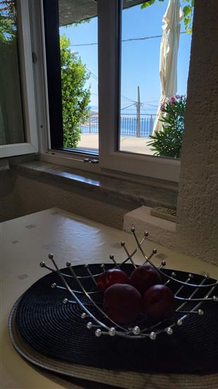 Апартаменты A1, для 4 лиц