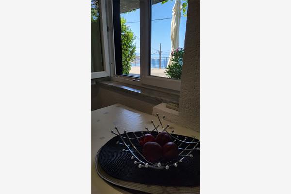 Апартаменты A1, для 4 лиц