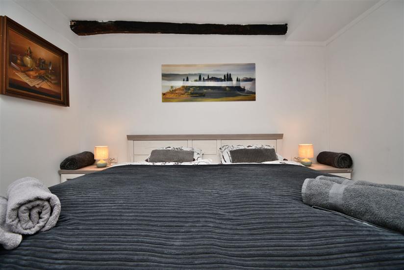 Apartman A1, na 2 osebe