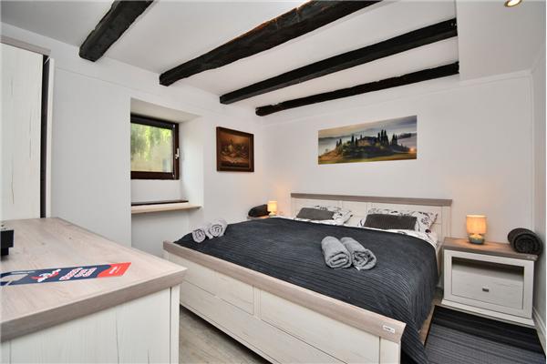 Apartman A1, na 2 osebe