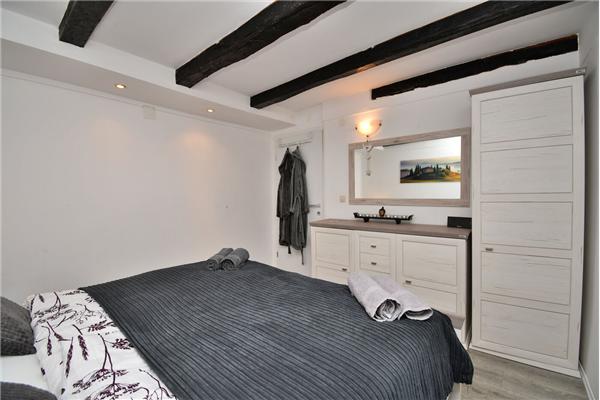 Apartman A1, na 2 osebe