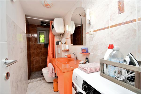 Apartman A1, na 2 osebe