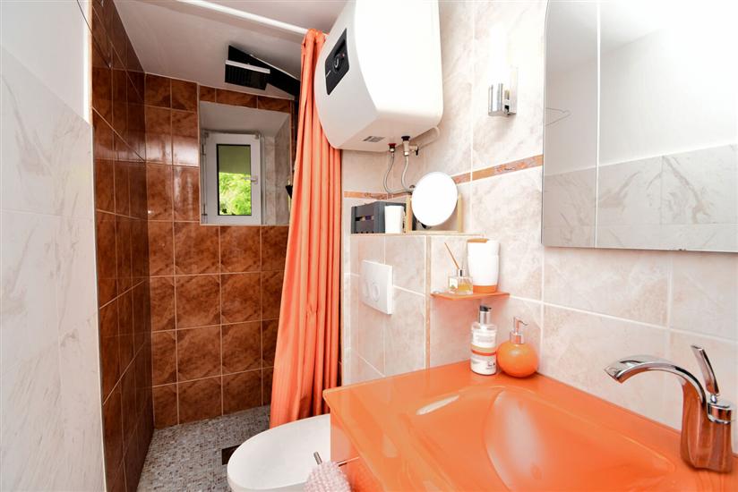 Apartman A1, na 2 osebe