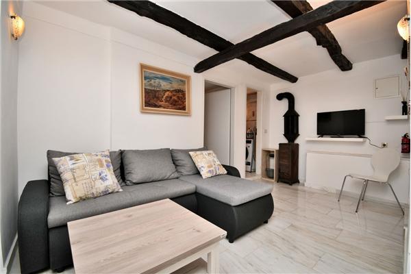 Apartman A1, na 2 osebe