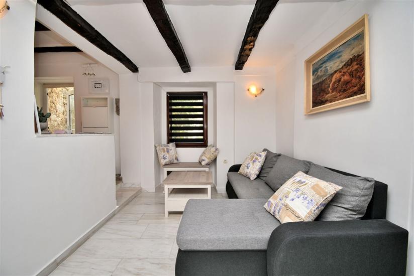 Apartman A1, na 2 osebe