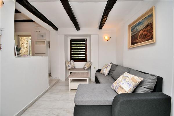 Apartman A1, na 2 osebe