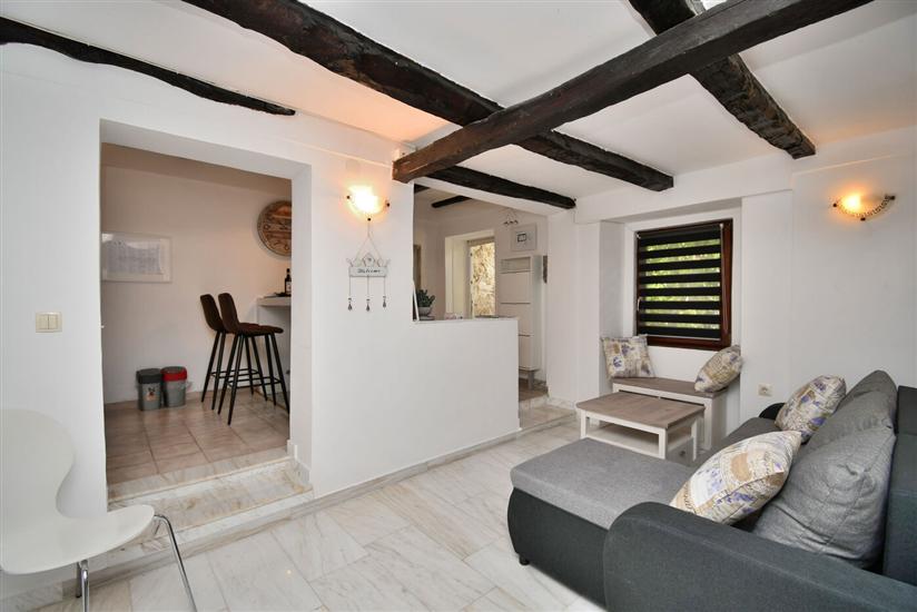 Apartman A1, na 2 osebe