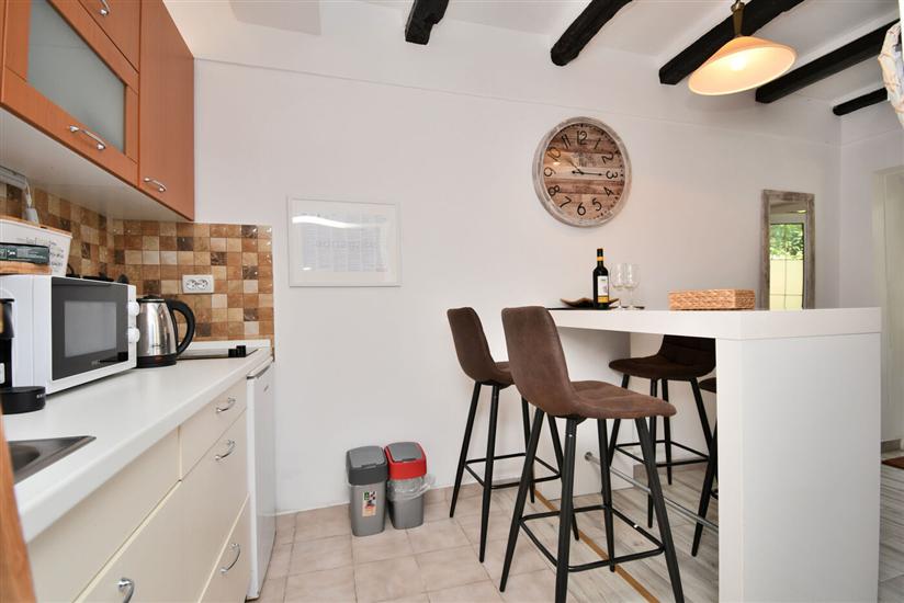 Apartman A1, na 2 osebe