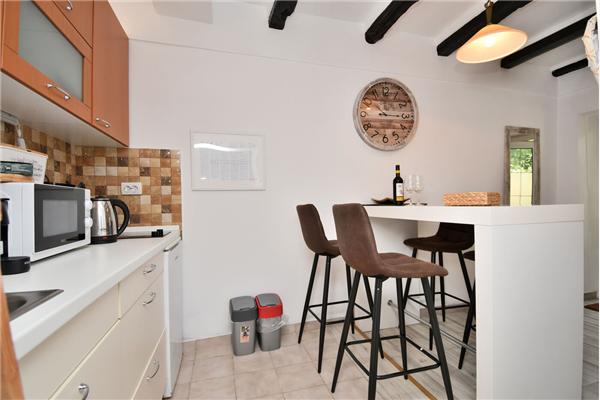 Apartman A1, na 2 osebe