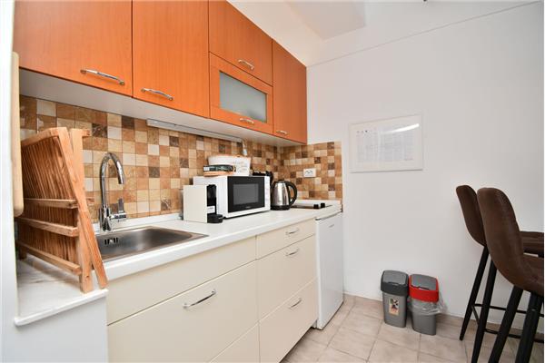 Apartman A1, na 2 osebe