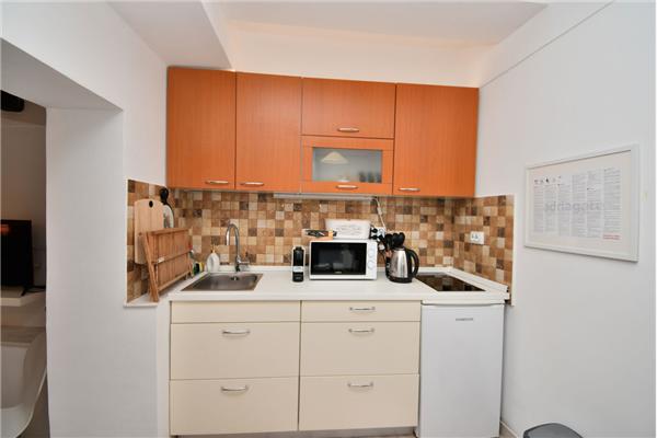 Apartman A1, na 2 osebe