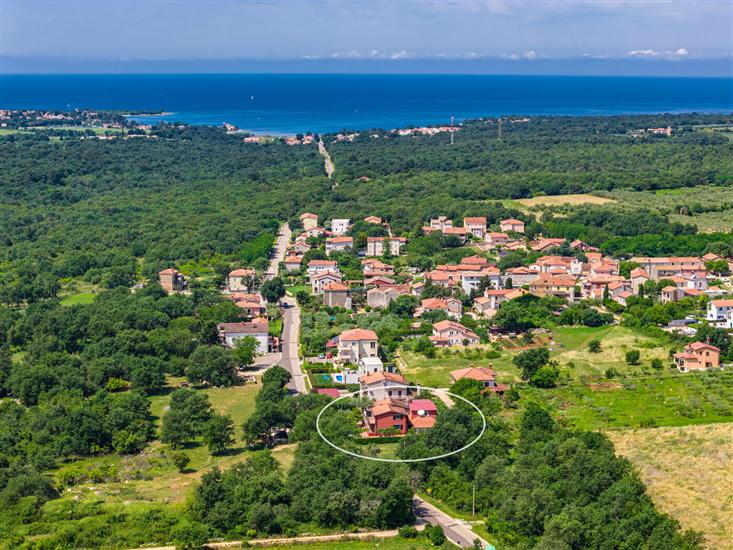 Apartments Villa Amaryllis