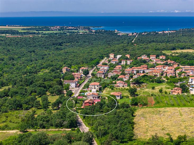 Apartments Villa Amaryllis