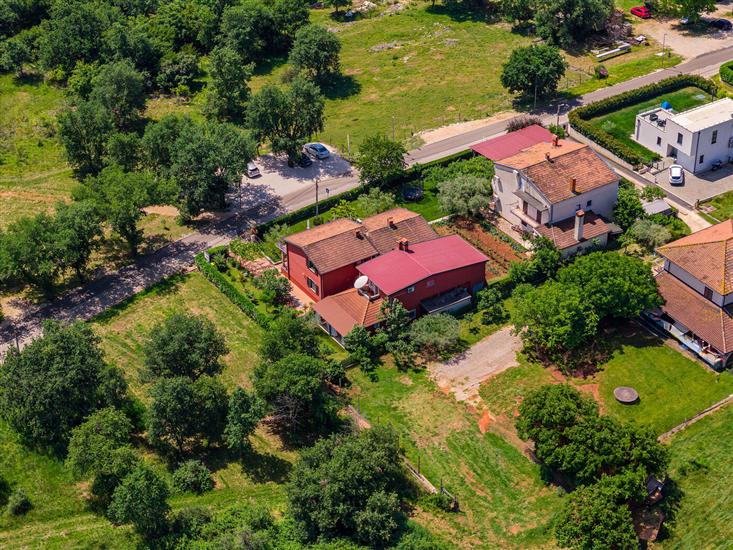 Apartments Villa Amaryllis