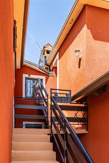 Apartments Villa Amaryllis