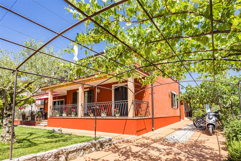 Apartments Villa Amaryllis