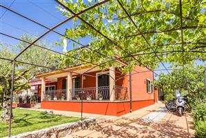 Apartman - Novigrad