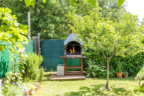 Apartment A1, for 2 persons