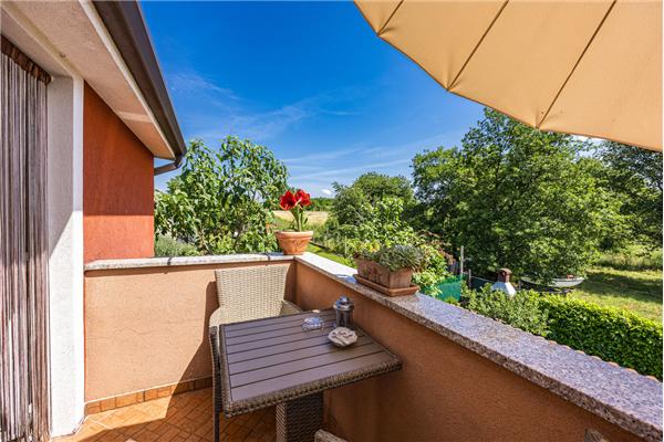 Apartment A2, for 2 persons