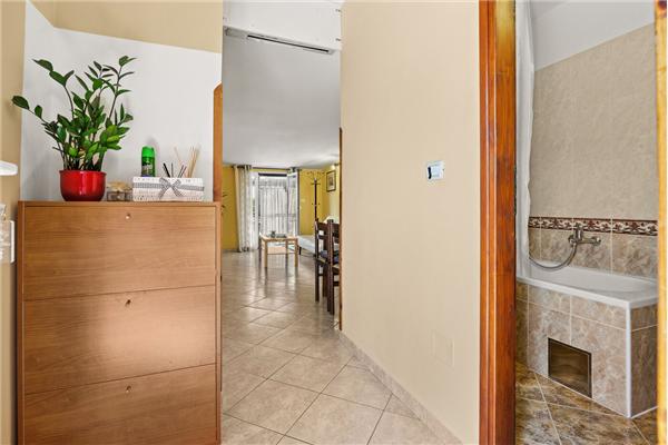 Apartment A3, for 4 persons