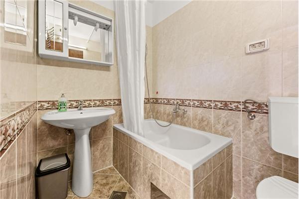 Apartment A3, for 4 persons