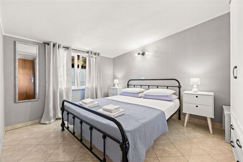 Apartment A3, for 4 persons