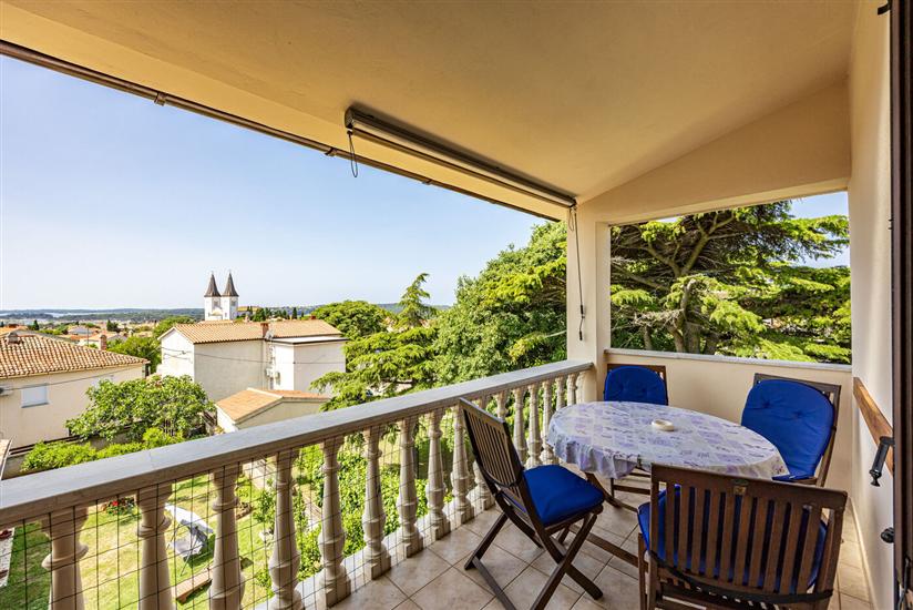 Apartment Radošević