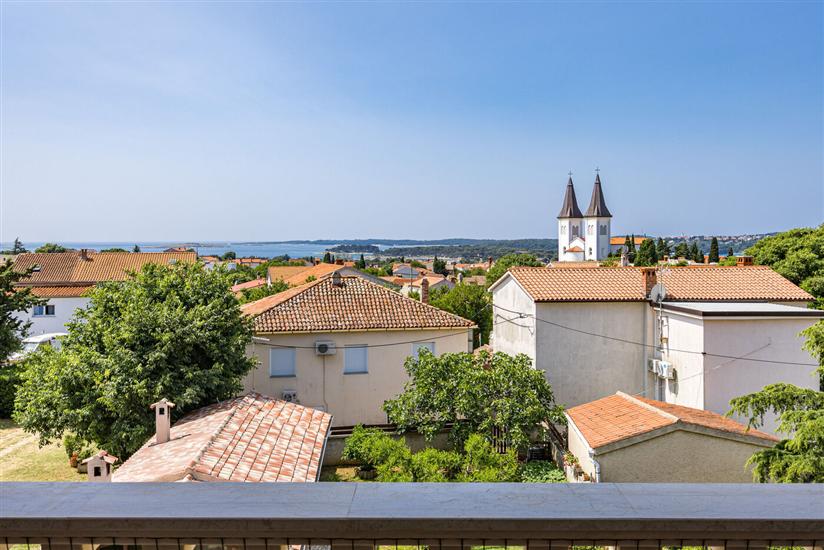 Apartment Radošević