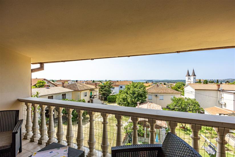 Apartment Radošević