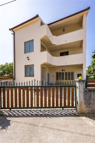 Apartment Radošević