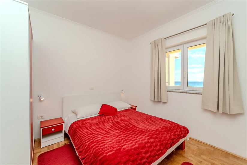 Apartment A5, for 4 persons