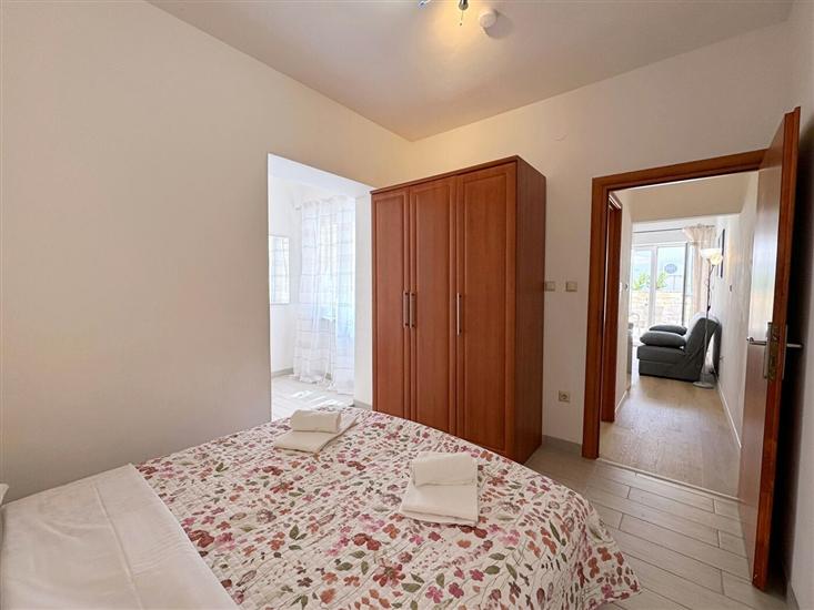 Apartment A3, for 3 persons