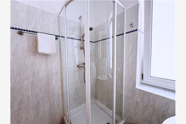 Apartment A3, for 3 persons