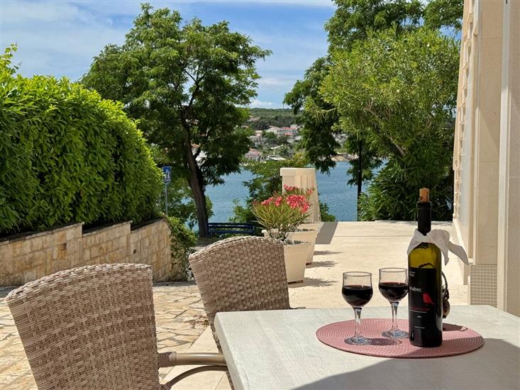 Apartment A3, for 3 persons