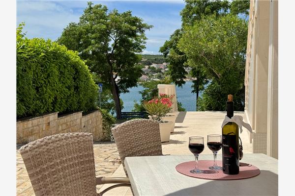 Apartment A3, for 3 persons