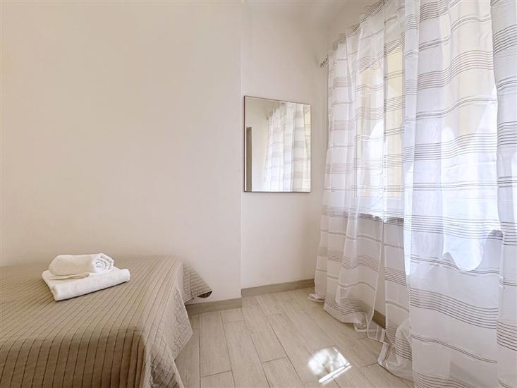 Apartment A3, for 3 persons