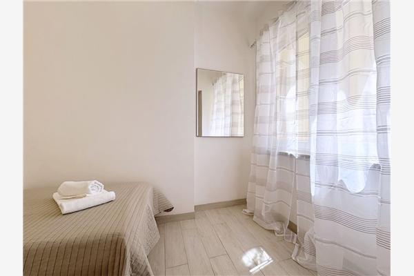 Apartment A3, for 3 persons
