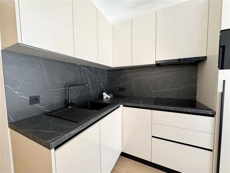 Apartment A3, for 3 persons