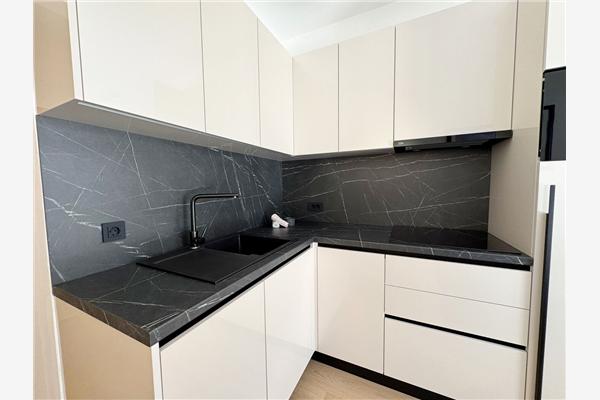 Apartment A3, for 3 persons