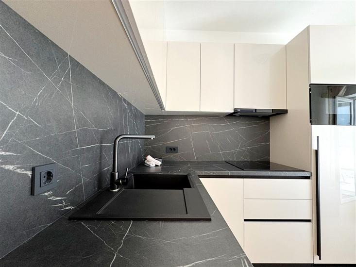 Apartment A3, for 3 persons