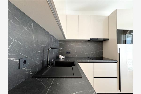 Apartment A3, for 3 persons