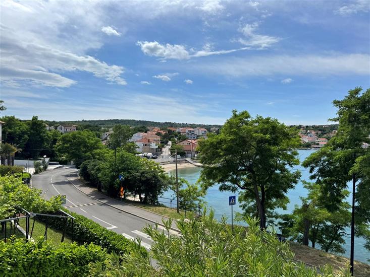 Apartment A4, for 4 persons