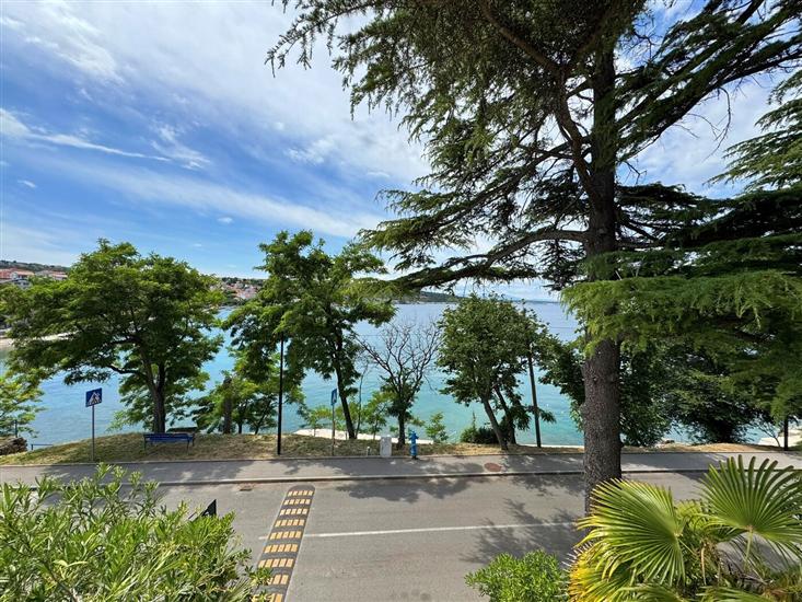 Apartment A4, for 4 persons