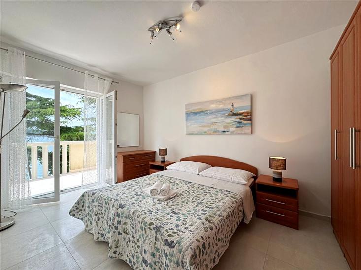 Apartment A4, for 4 persons