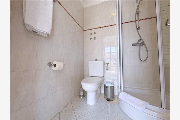 Apartment A4, for 4 persons