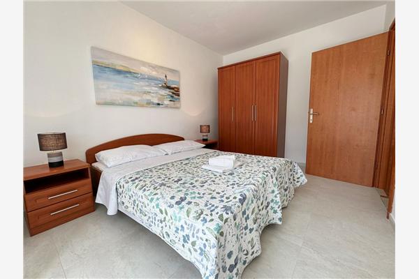 Apartment A4, for 4 persons