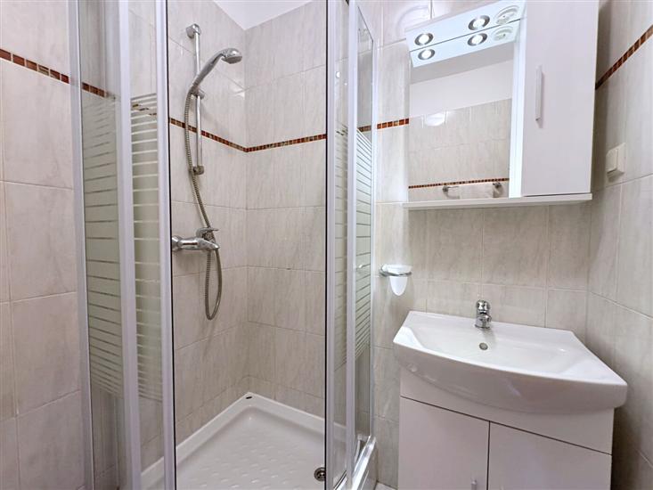 Apartment A4, for 4 persons