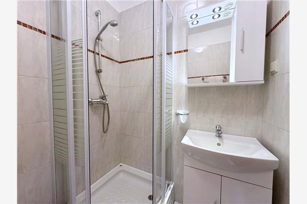 Apartment A4, for 4 persons