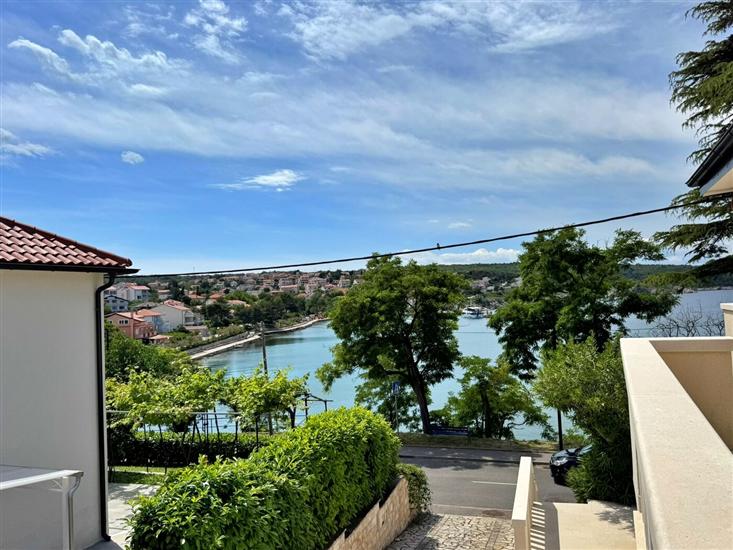 Apartment A5, for 4 persons